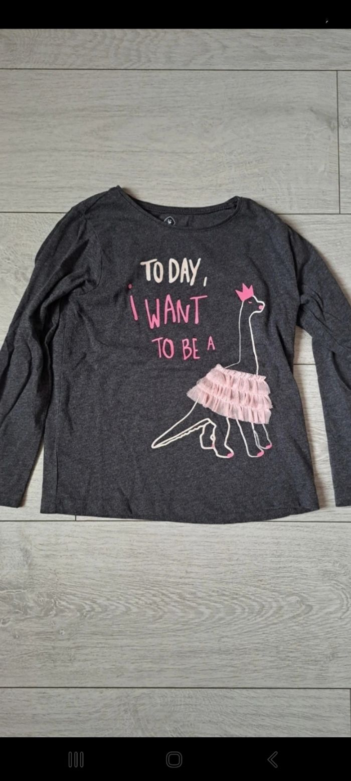 Gros lot tee-shirts - photo numéro 5