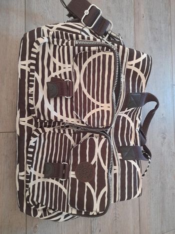 Cartable sac enseignant kipling