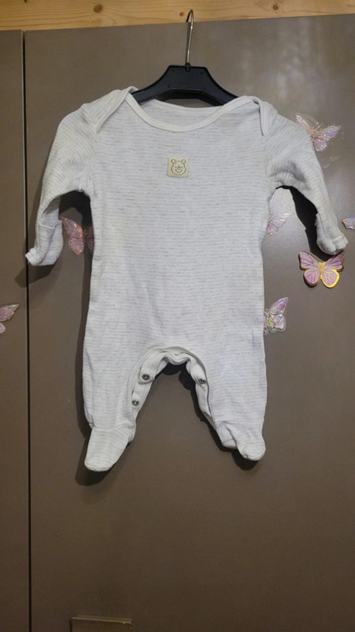 Pyjama léger Winnie