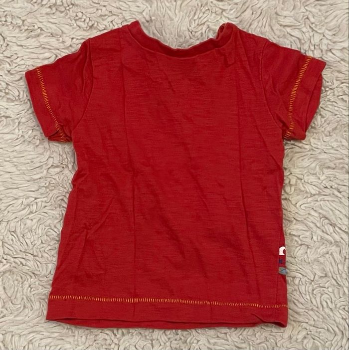 Tee shirt 3 mois Influx - photo numéro 3