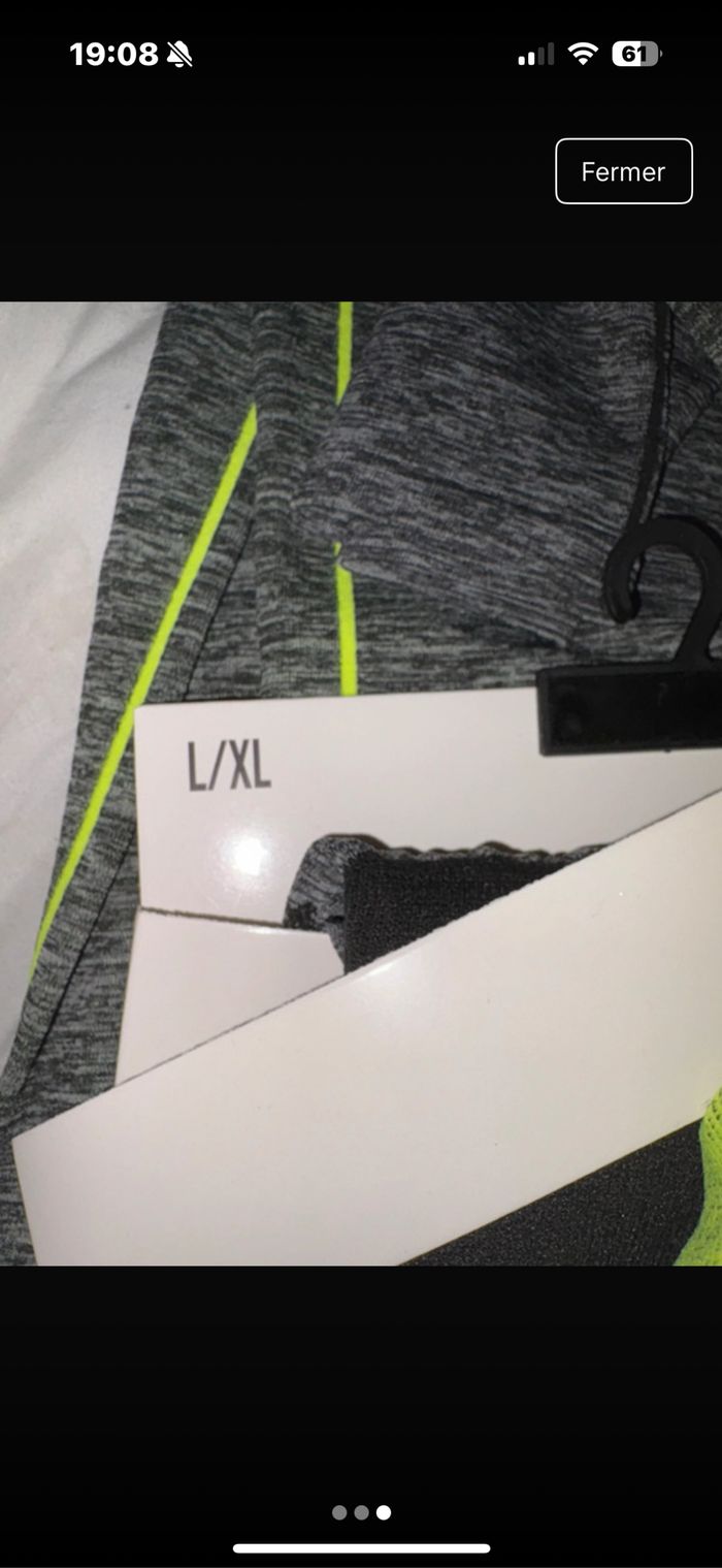 Legging - photo numéro 3