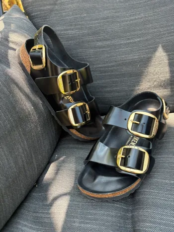 Birkenstock taille 36
