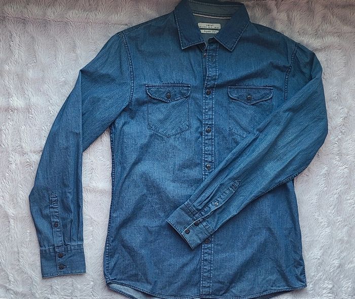 Chemise homme Célio