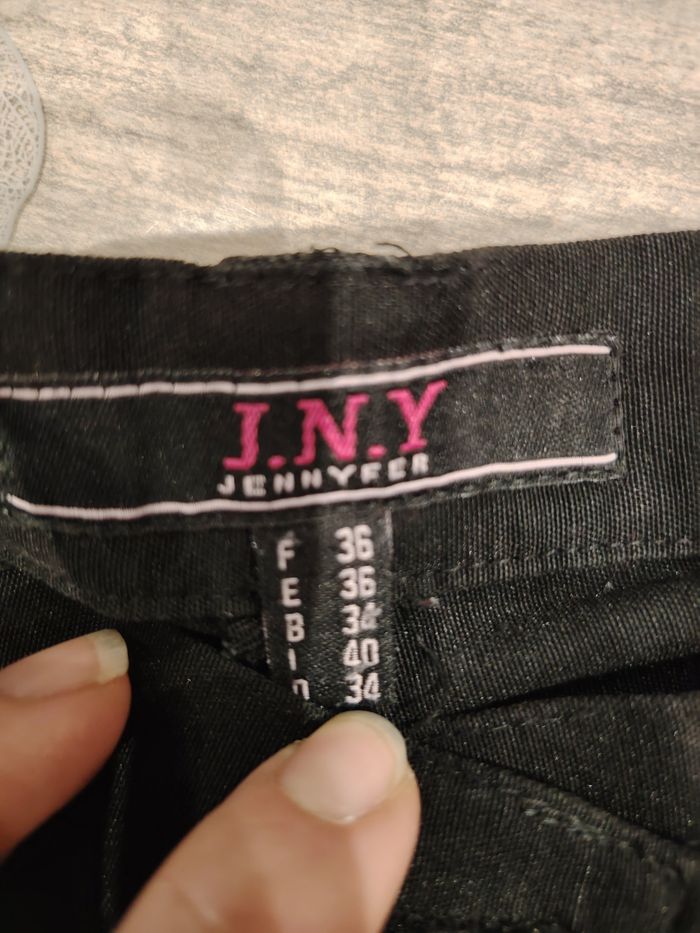 Pantalon d'éléphant - photo numéro 2