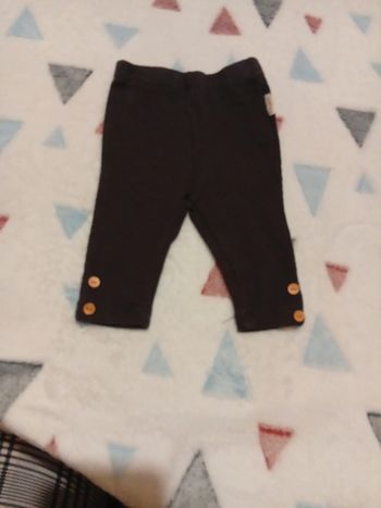 Legging noir