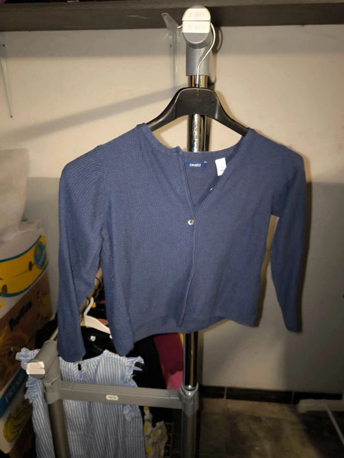 Lot 6 ans - photo numéro 17