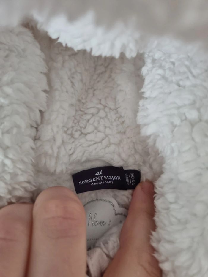 Lot de vestes filles - photo numéro 5