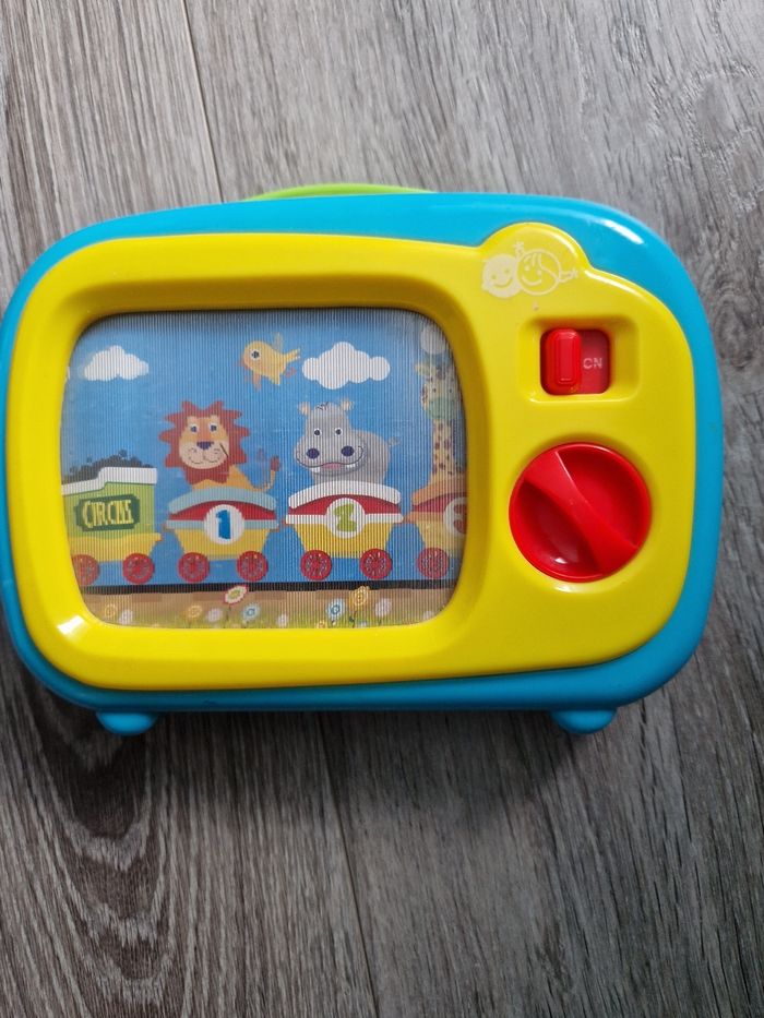 Boite a musique - photo numéro 2