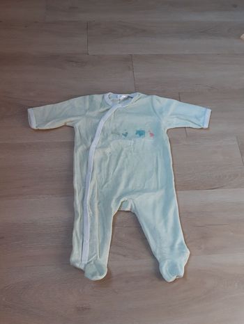 Pyjama