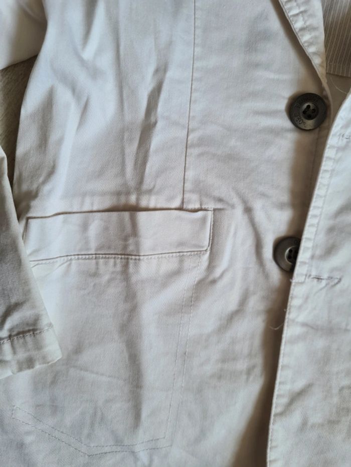 Veste 10 ans orchestra - photo numéro 3