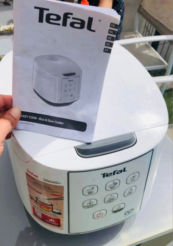 Easy Cook - photo numéro 5