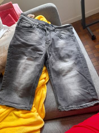 Short en.jean