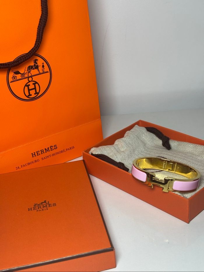 Bracelet hermès