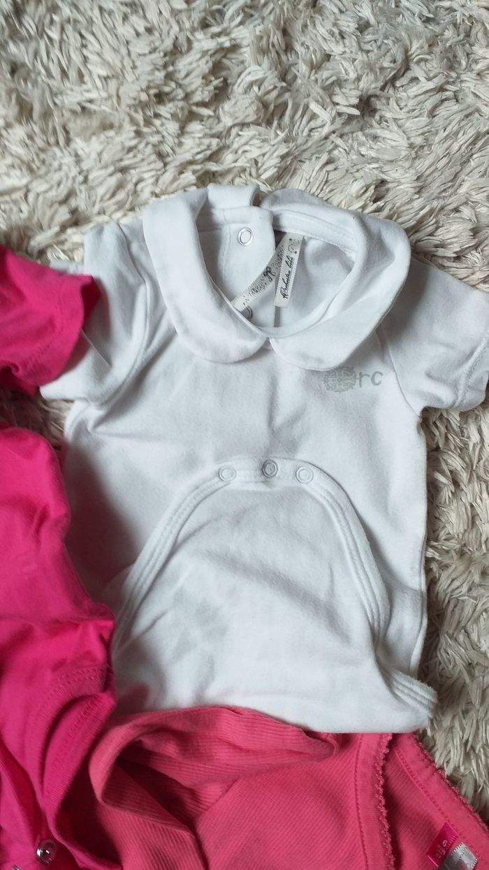 Lot de 6 vêtements - photo numéro 5