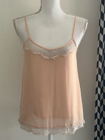 Debardeur Clockhouse taille 36