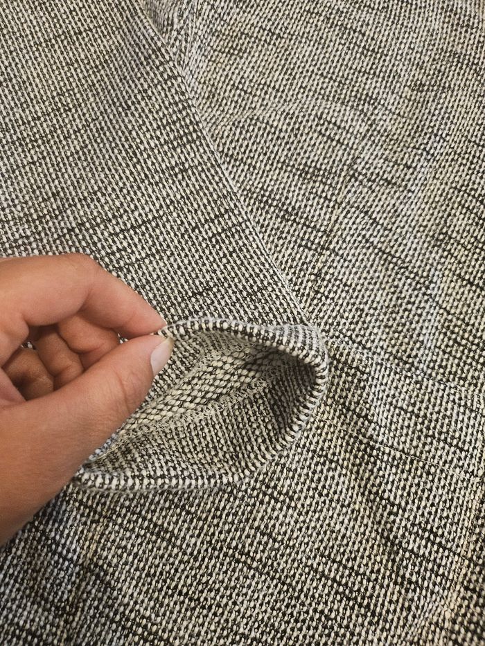 Blazer leger - photo numéro 5