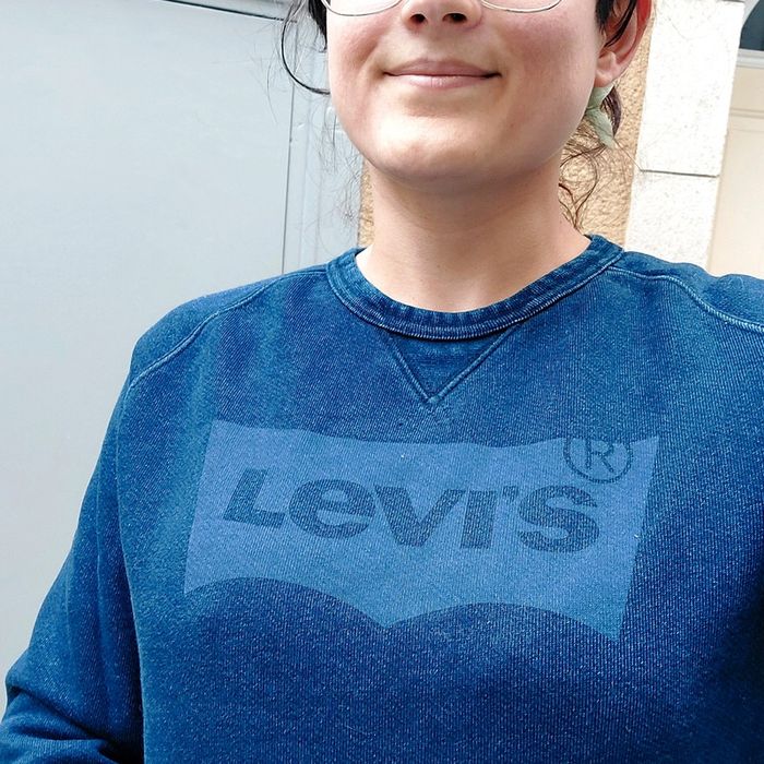 Sweat Levi's s - photo numéro 5