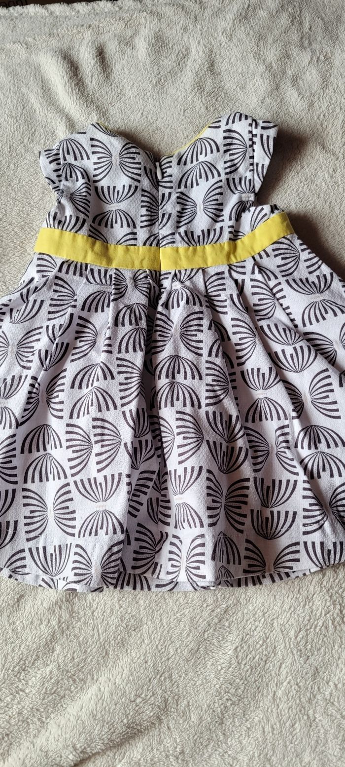 Robe de cérémonie - photo numéro 3