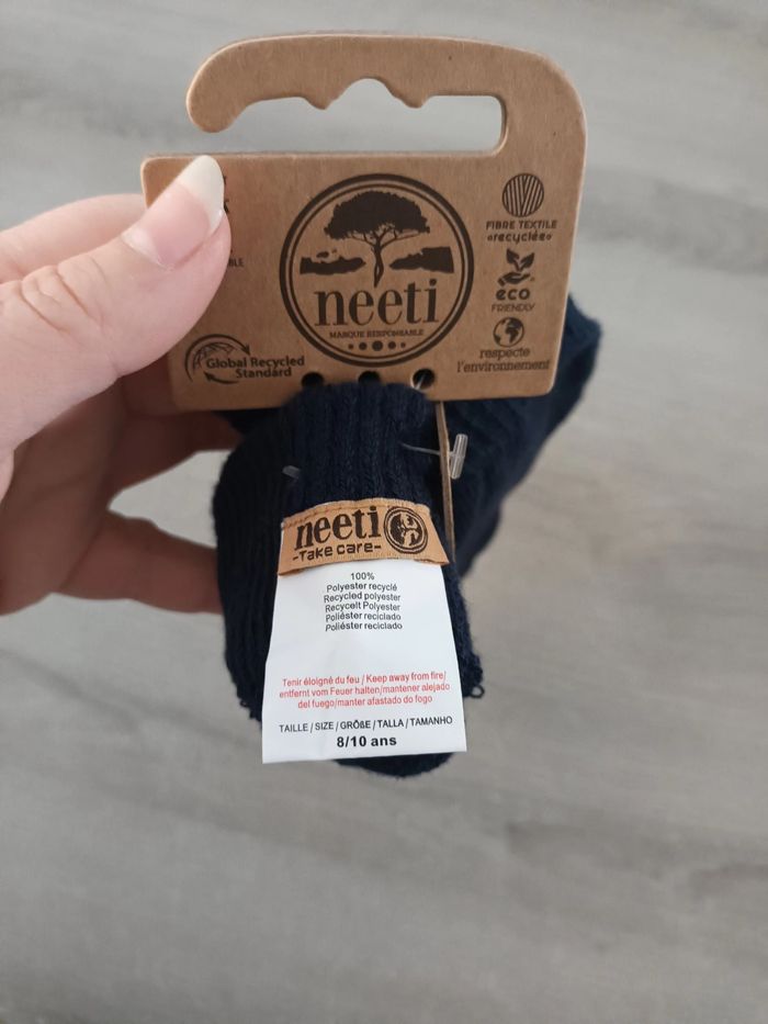 Gant garçon - photo numéro 2