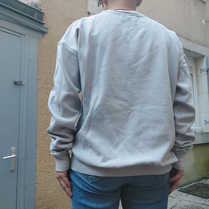 Sweat US M homme - photo numéro 4