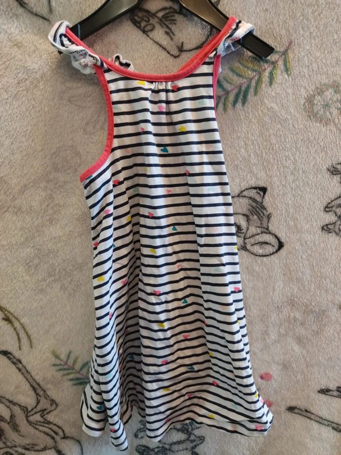 Robe 24 mois