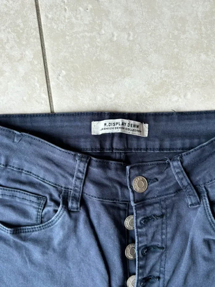 Pantalon Flarr - photo numéro 3