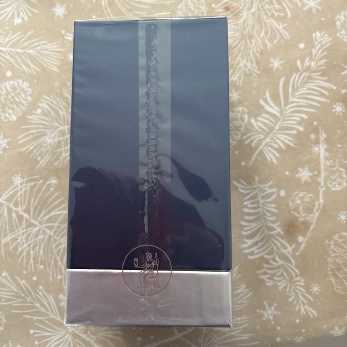 Parfum homme - photo numéro 2