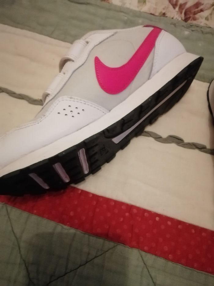 Basket fille - photo numéro 3