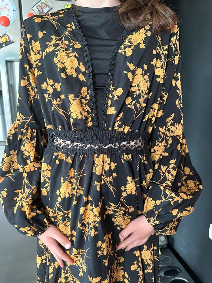 Robe shein neuve - photo numéro 5