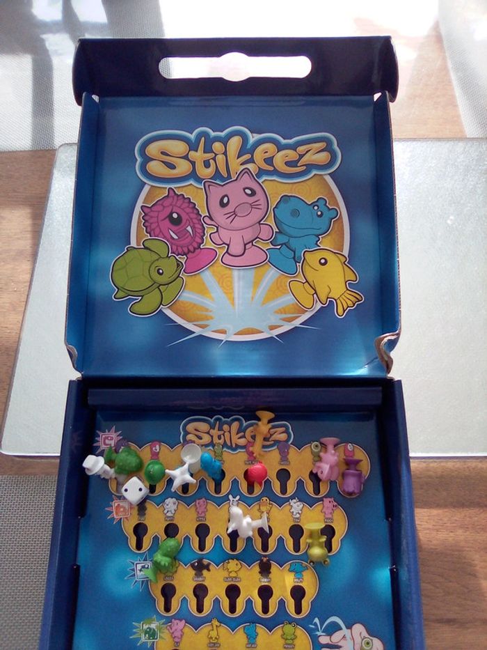 Stikeez - photo numéro 6