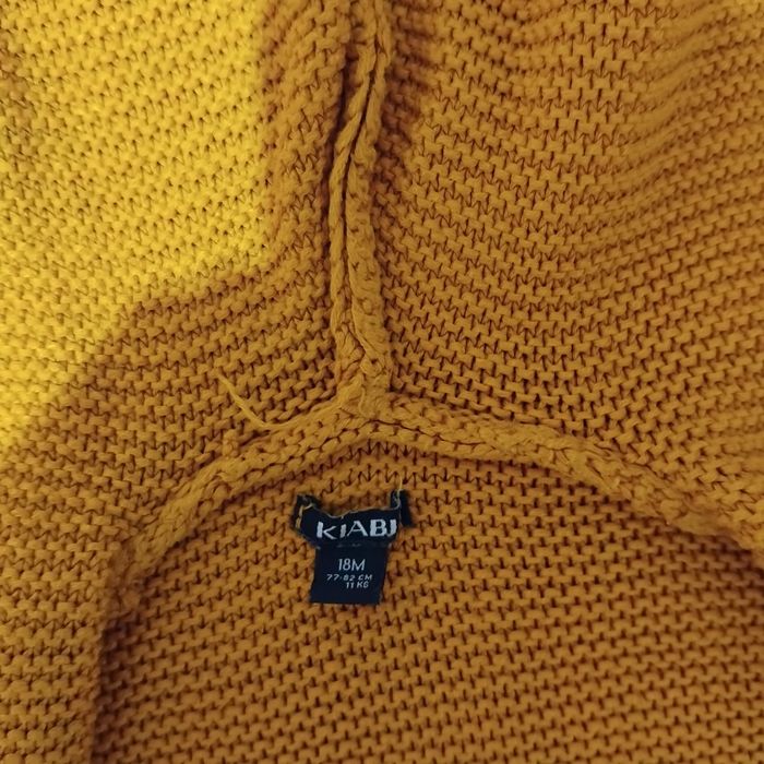 Gilet tricoté - photo numéro 2