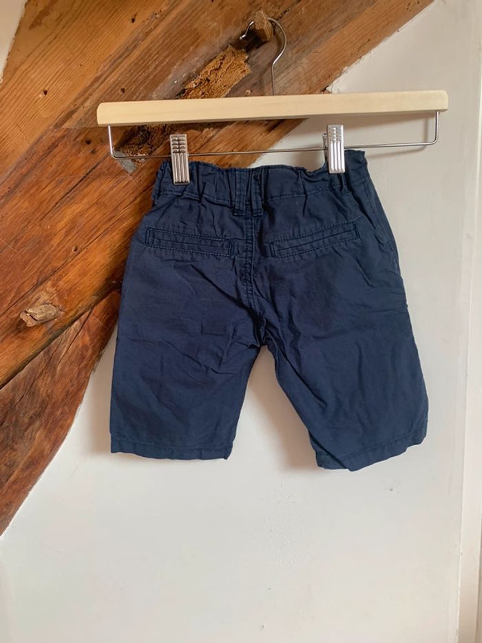 Short 4 ans / In extenso - photo numéro 4
