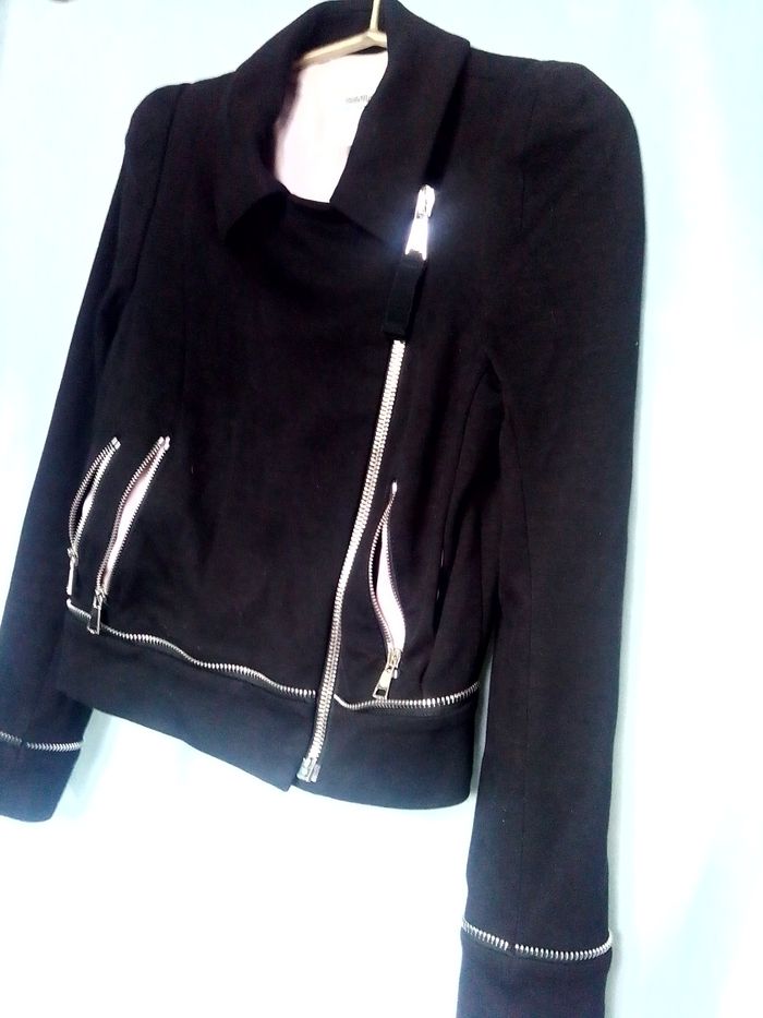 Veste Perfecto Sonia Rykiel - photo numéro 3