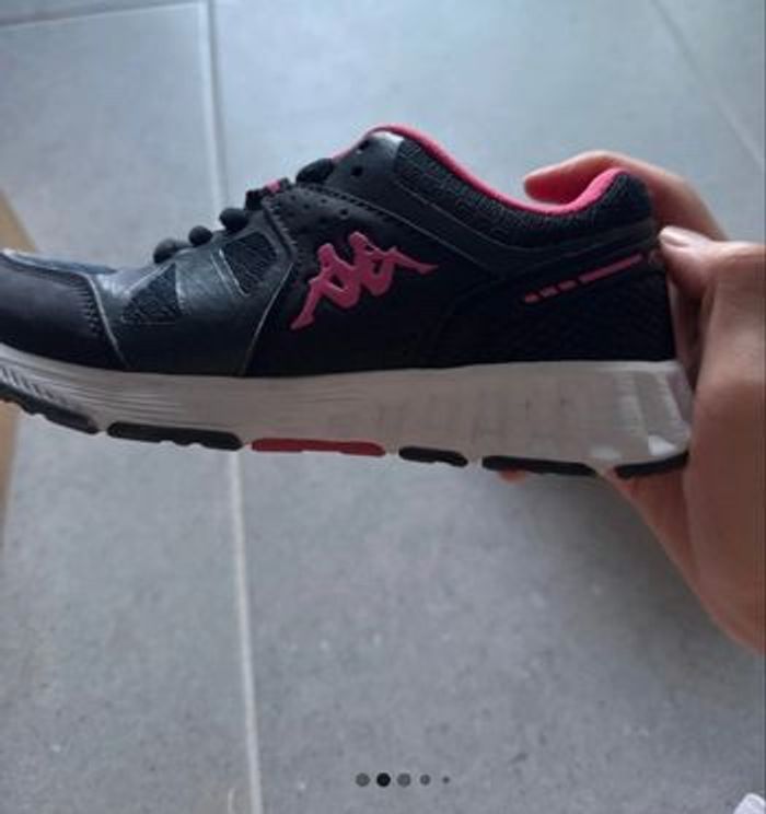 Chaussure pour fille de 9 ans - photo numéro 5