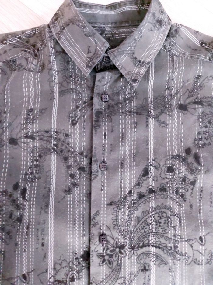 Chemise homme - photo numéro 3