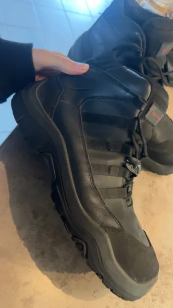 Chaussure de sécurité
