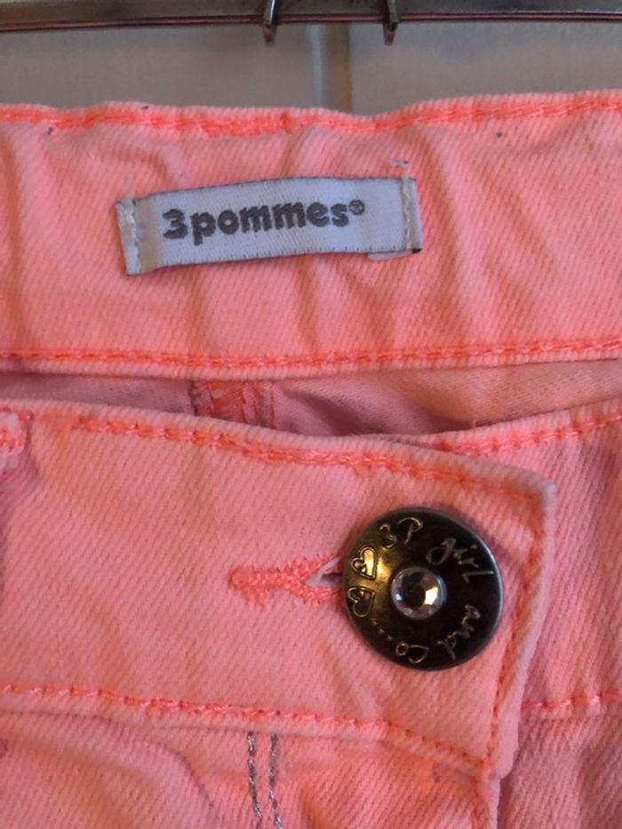 Shorts - photo numéro 4