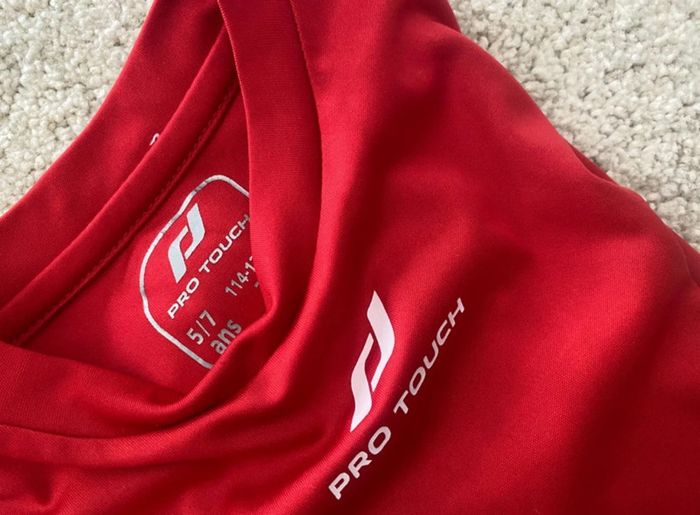 T-shirt fluide 🌻 - photo numéro 2