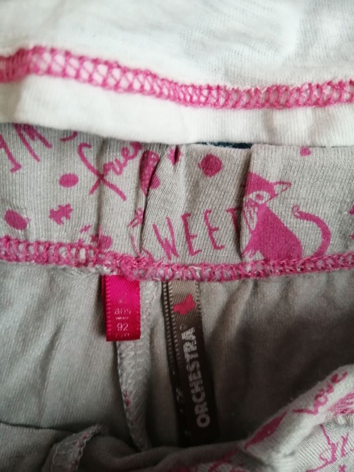 Pyjama - photo numéro 2