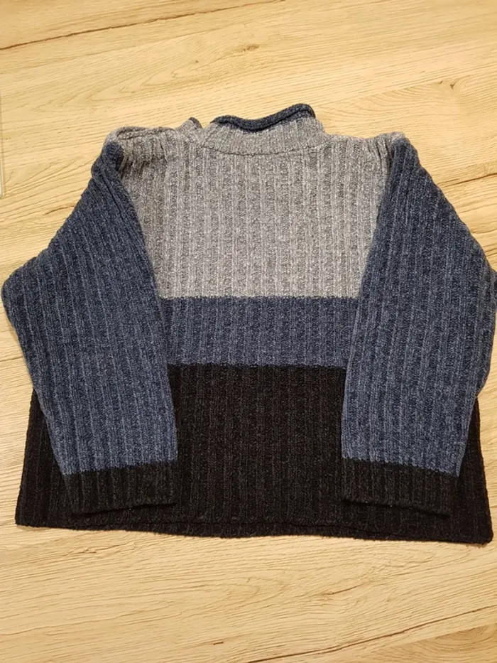 Pull bébé - photo numéro 2