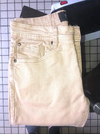 Jeans Projet X Paris neuf