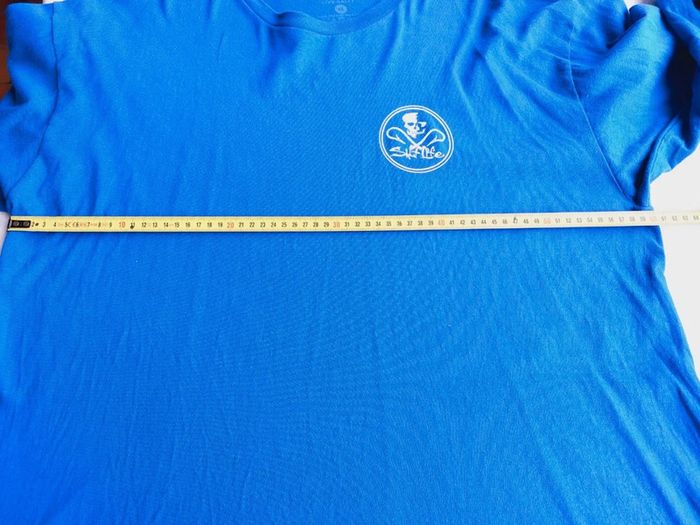 Tee-shirts manches longues Salt Life Taille XL - photo numéro 6
