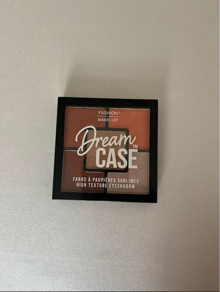 Lot de 3 palettes de maquillage - photo numéro 2