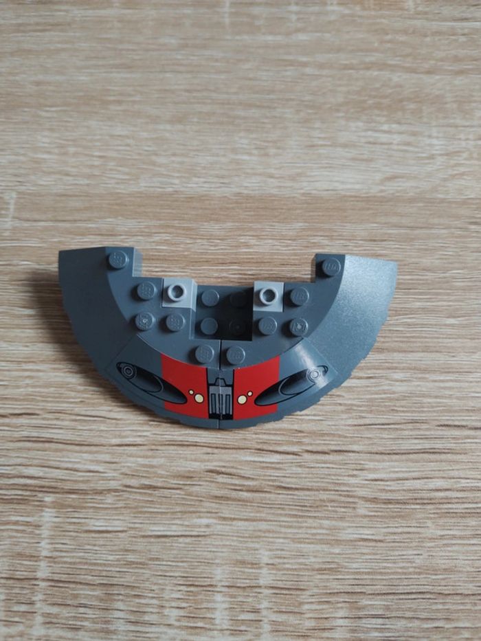 Pièce vaisseau lego stars wars 75001 - photo numéro 2