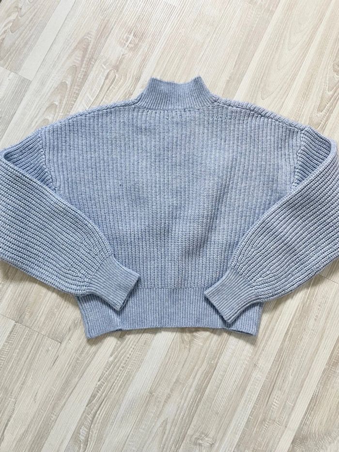 Pull mailles ado fille Kiabi - photo numéro 5