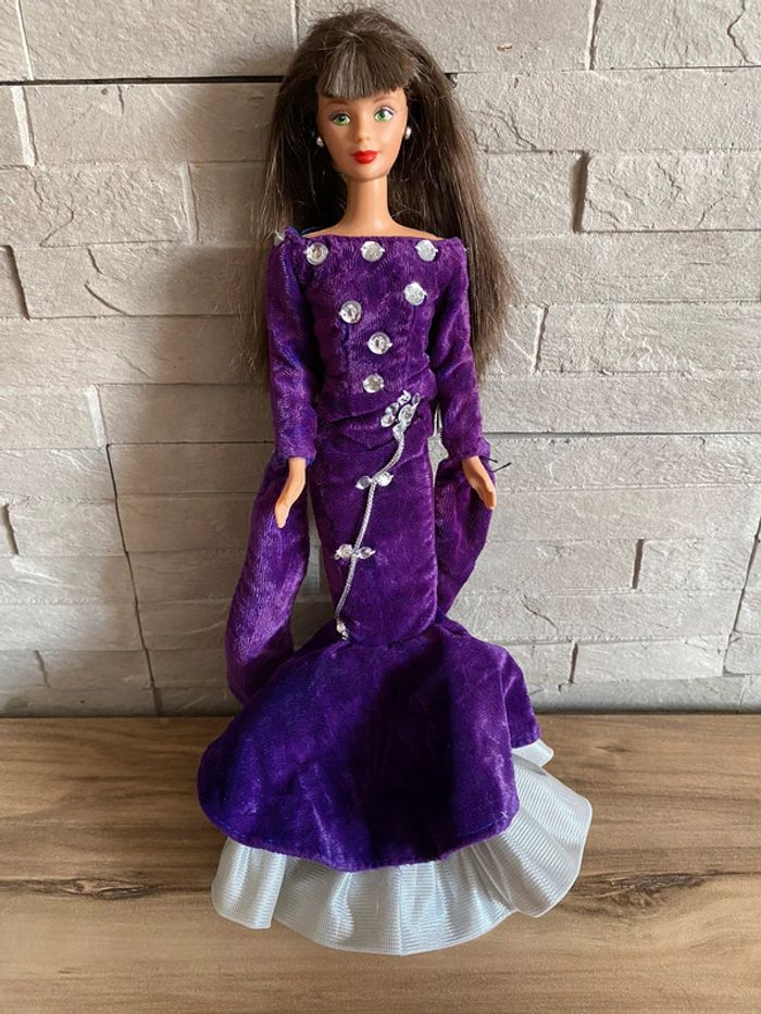 Barbie