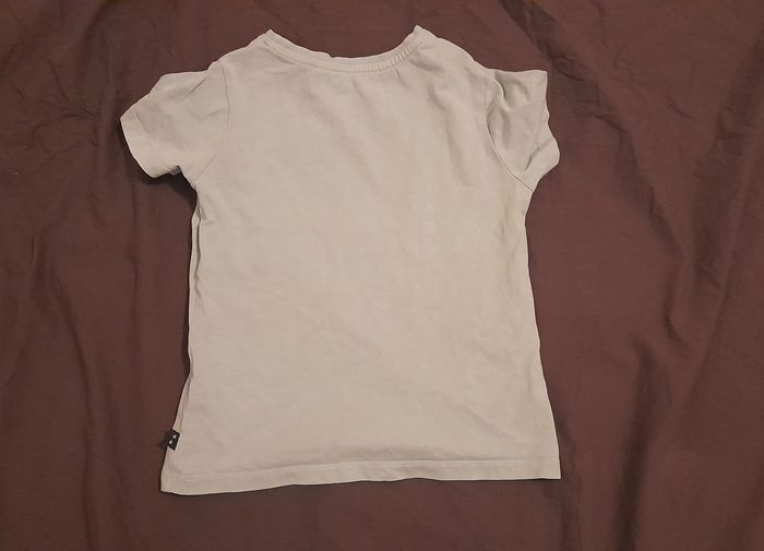 T-shirt manches courtes - photo numéro 3