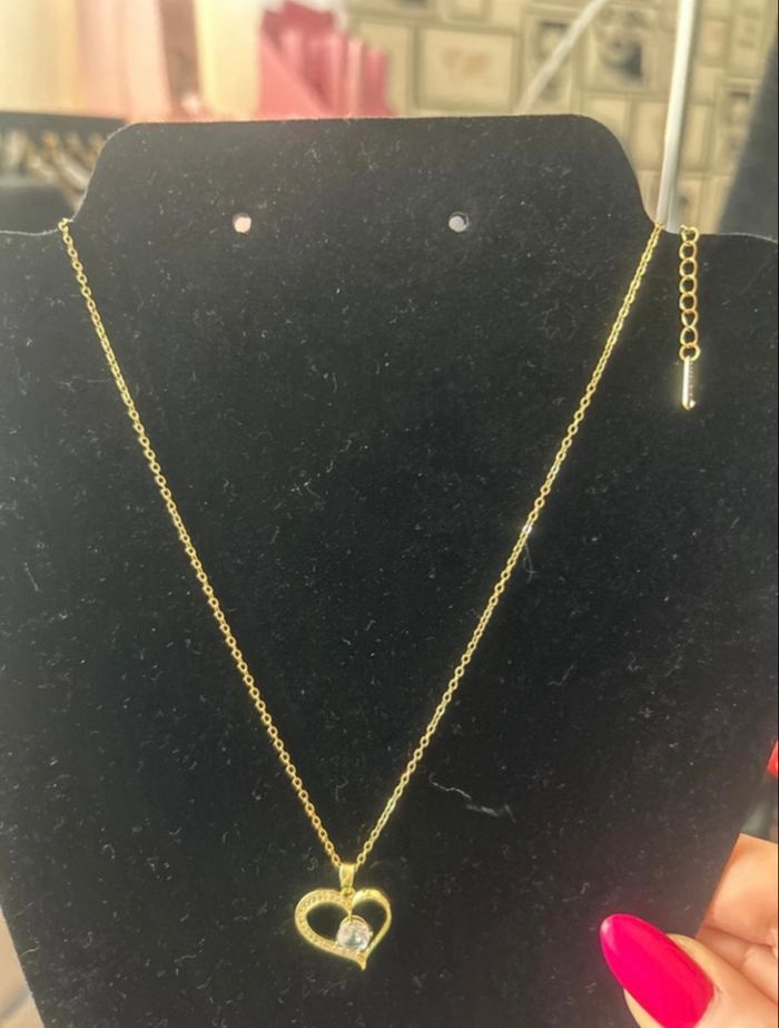 Collier - photo numéro 2