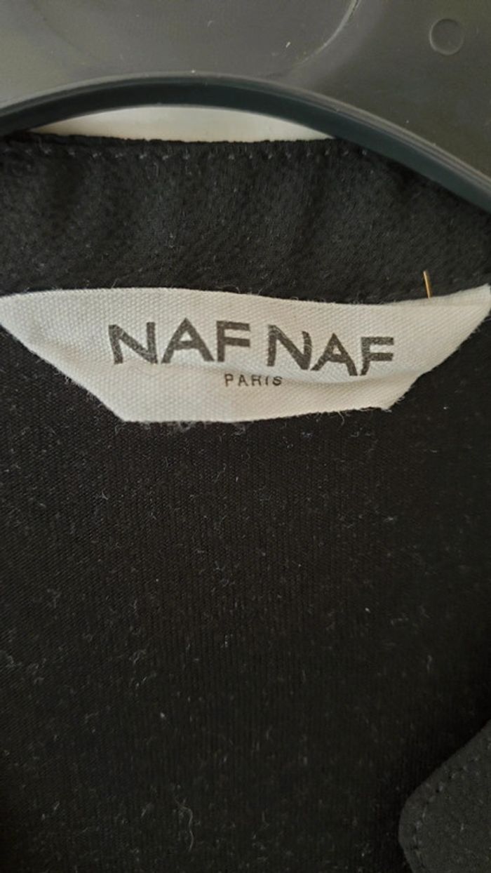 Blouse NafNaf - photo numéro 7