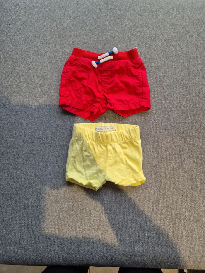 Short